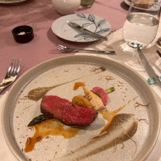 料理