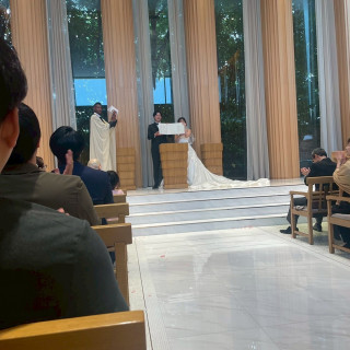 人前式