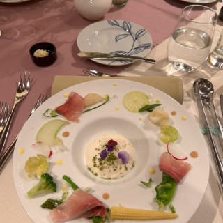 料理