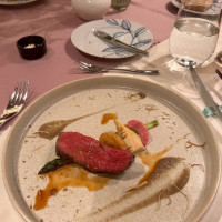 料理