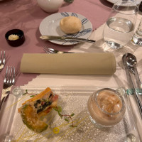 料理
