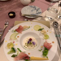 料理