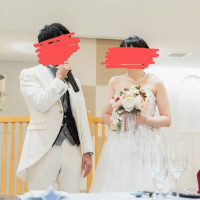 ウェルカムスピーチ