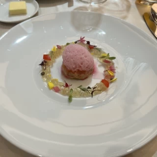 料理