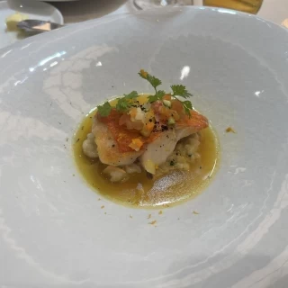 料理