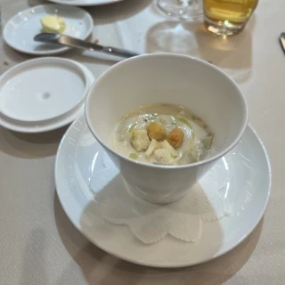 料理