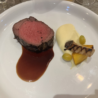 料理