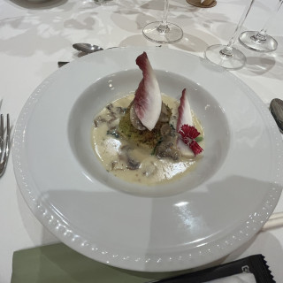 料理