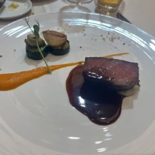 料理
