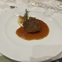 料理