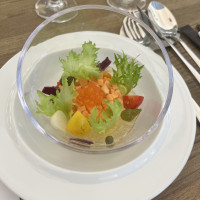 料理