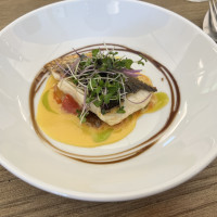 料理