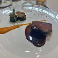 料理