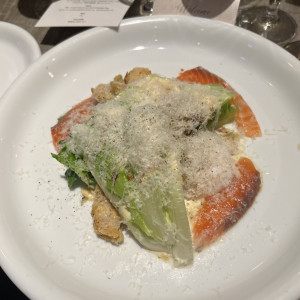料理|732449さんのJohnnie's Brasserie(ジョニーズ ブラッセリー)　の写真(2460971)