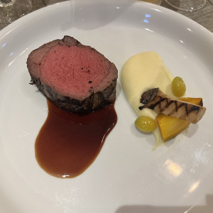 料理|732449さんのJohnnie's Brasserie(ジョニーズ ブラッセリー)　の写真(2460970)