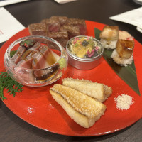 アレルギー対応料理試食