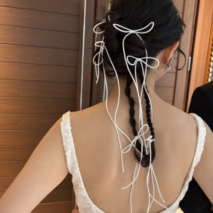 ヘアスタイル、ドレス|732503さんのWITH THE STYLE FUKUOKA（ウィズ ザ スタイル フクオカ）の写真(2460009)
