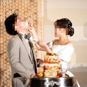 ファーストバイト|732552さんの宮崎神宮会館の写真(2340916)