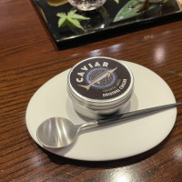 見学時の試食