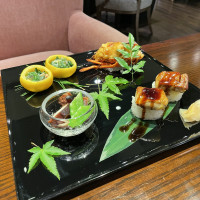 見学時の試食