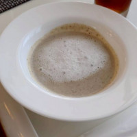 披露宴後に宿泊部屋で提供してもらった料理