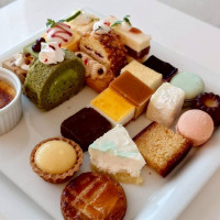 披露宴後に宿泊部屋で提供してもらった料理