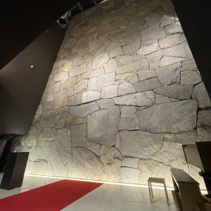 チャペル一番奥|732585さんのMia Via(ミアヴィア)の写真(2536483)