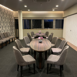 親族控室|732585さんのMia Via(ミアヴィア)の写真(2536474)