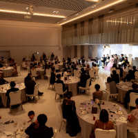 両家両親に感謝を伝えました。