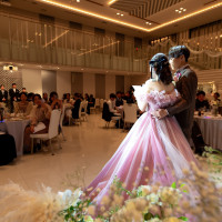 両親へ感謝の手紙読みました。