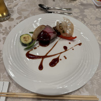 お肉は柔らかくておいしかったです