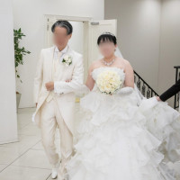 挙式後の移動