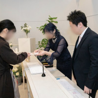 受付
