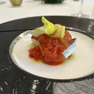 魚料理