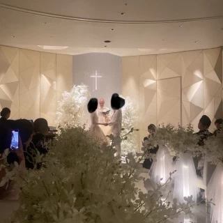 チャペル