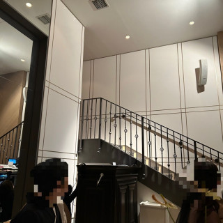 中座登場