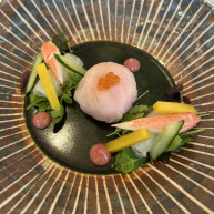 前菜