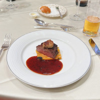 肉料理