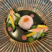 前菜