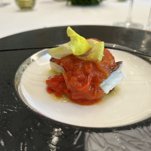 魚料理|732697さんの大宮璃宮（おおみや りきゅう）の写真(2460823)