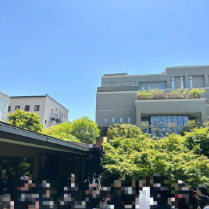 全体写真撮影|732697さんの大宮璃宮（おおみや りきゅう）の写真(2460815)