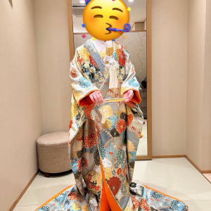 衣装|732736さんの若宮の杜 迎賓館の写真(2341968)