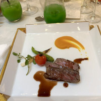 メインディッシュ