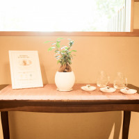 玄関口ウェルカムスペース