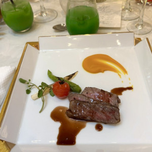 メインディッシュ|732822さんの樫野倶楽部の写真(2573671)