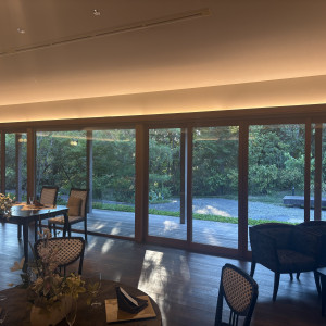 会場雰囲気|732822さんの樫野倶楽部の写真(2573640)