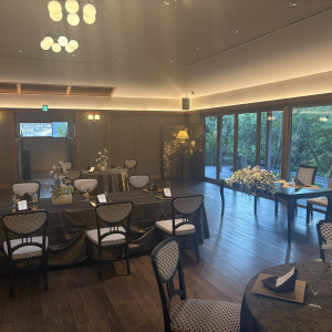 会場雰囲気|732822さんの樫野倶楽部の写真(2573639)