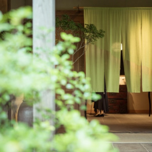 玄関前|732822さんの樫野倶楽部の写真(2574831)