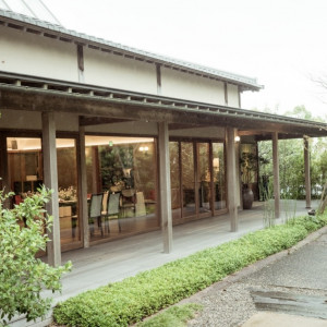 梨宮外観|732822さんの樫野倶楽部の写真(2574833)