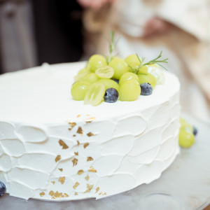 ケーキ入刀|732822さんの樫野倶楽部の写真(2573674)